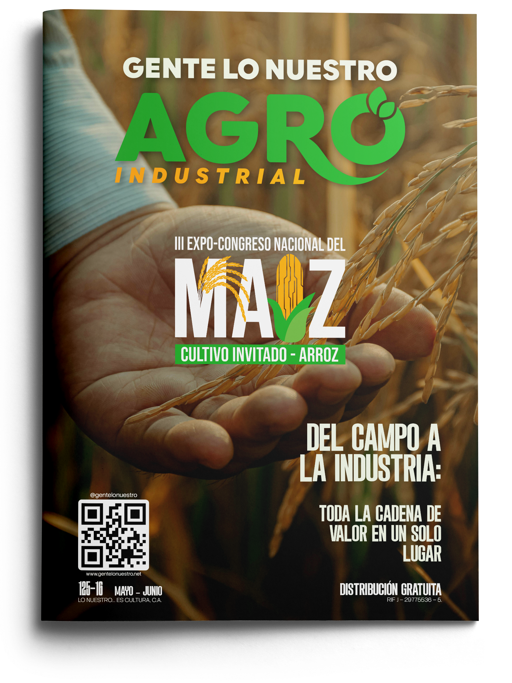 Portada Revista
